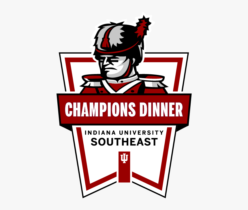 Indiana University Southeast Logo, HD Png Download, Free Download