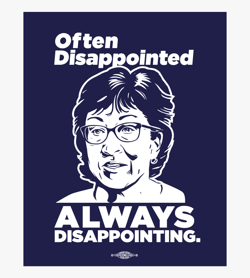 Always Disappointing - Poster, HD Png Download, Free Download