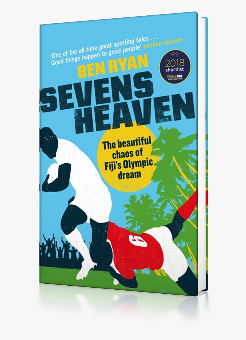 Sevens Heaven - Poster, HD Png Download, Free Download
