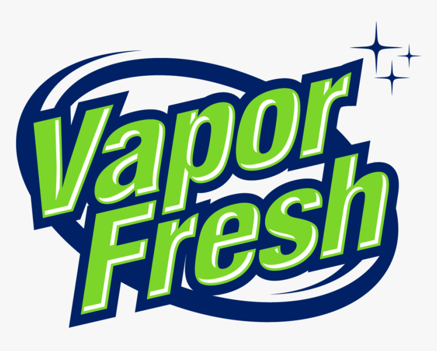 Vapor Fresh Png Large - Graphic Design, Transparent Png, Free Download