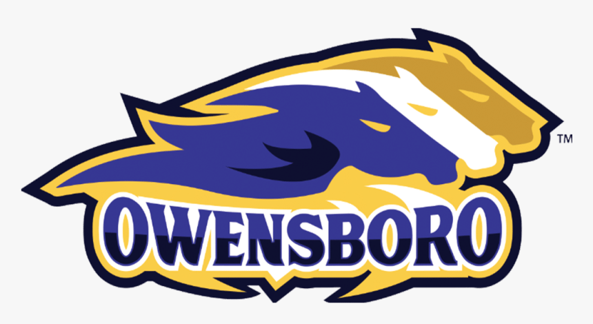 Owensboro Thoroughbreds Vs Tampa Titans @ Owensboro - Illustration, HD Png Download, Free Download