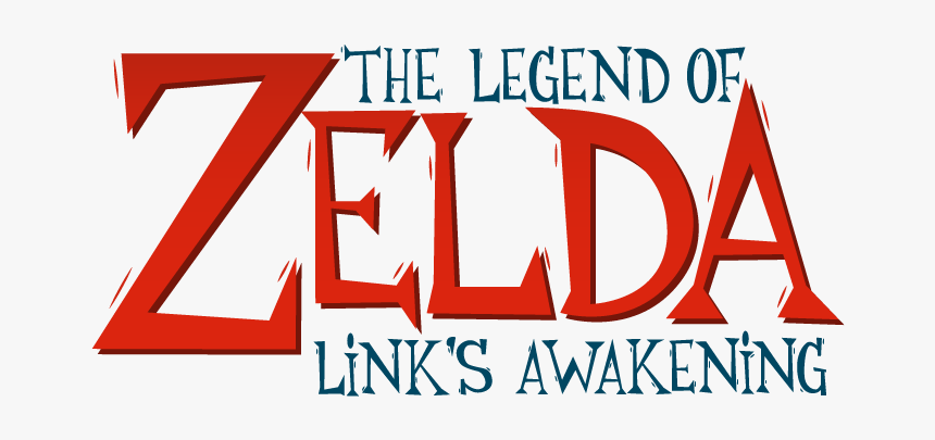 The Legend Of Zelda, Hd Png Download - Kindpng