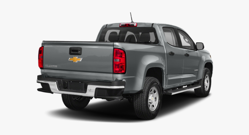 Chevrolet Colorado Pickup Truck Png Free Download - Hitch Chevrolet Colorado 2019, Transparent Png, Free Download