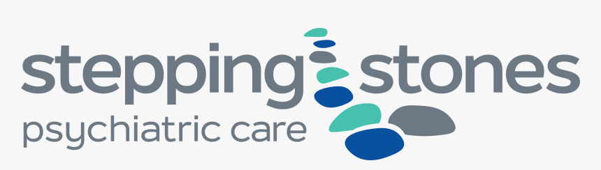 Stepping Stones Psychiatric Care - Graphic Design, HD Png Download, Free Download