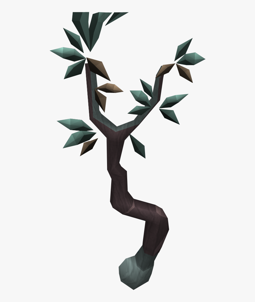 The Runescape Wiki - Bay Laurel, HD Png Download, Free Download