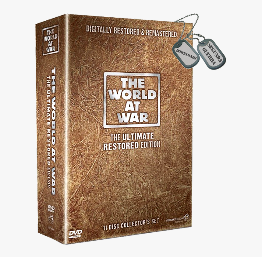 The World At War, HD Png Download, Free Download