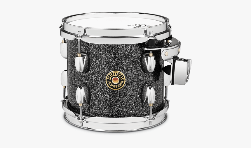 Cm1 0708t Bs - Gretsch Catalina Maple Black Stardust, HD Png Download, Free Download