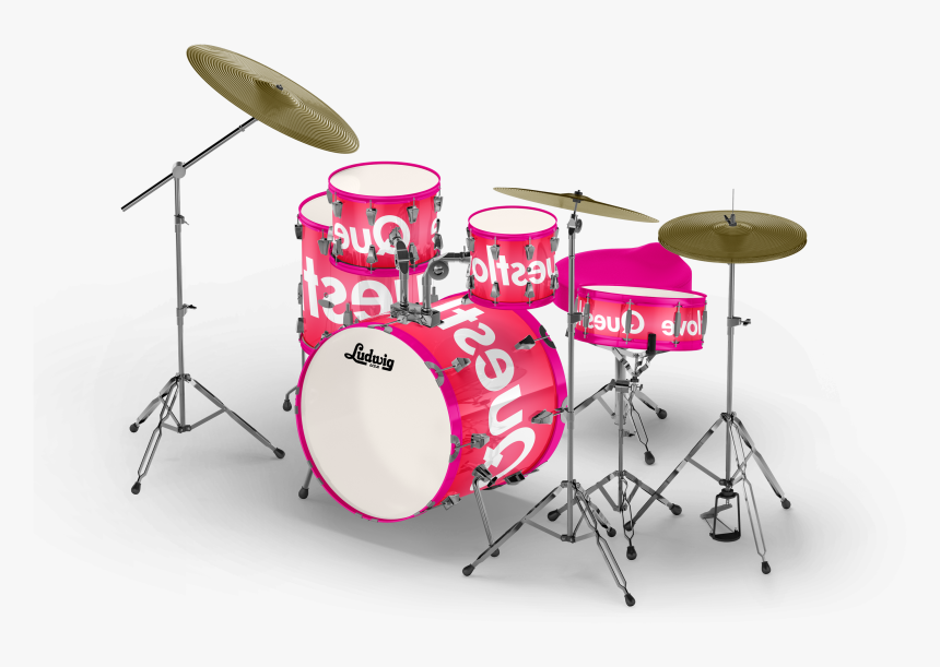 Drums, HD Png Download, Free Download