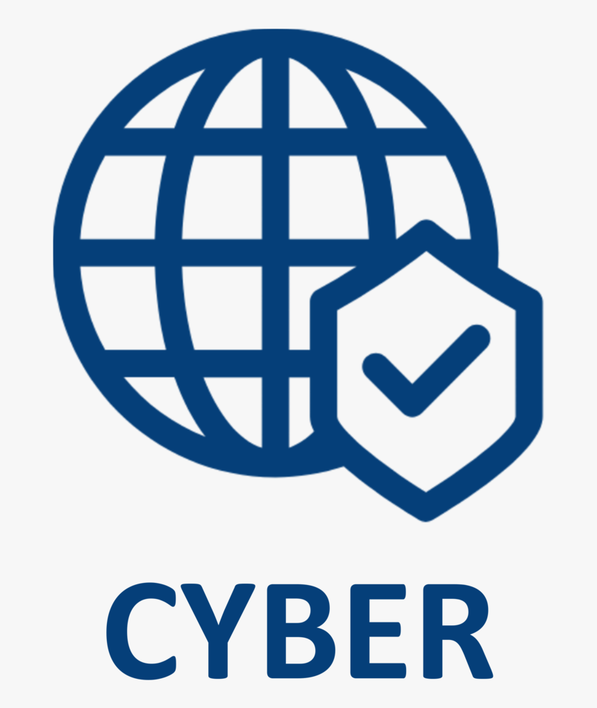 Cyber Insurance - Connectivity & Network Icon, HD Png Download, Free Download