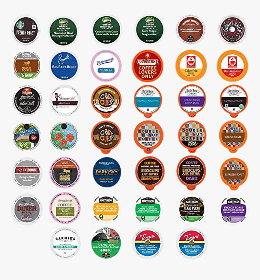 Keurig Best Coffee, HD Png Download, Free Download