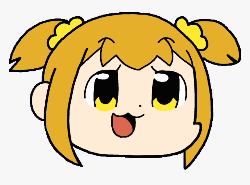 View Samegoogleiqdbsaucenao 1518084430067 , - Pop Team Epic Touhou, HD Png Download, Free Download