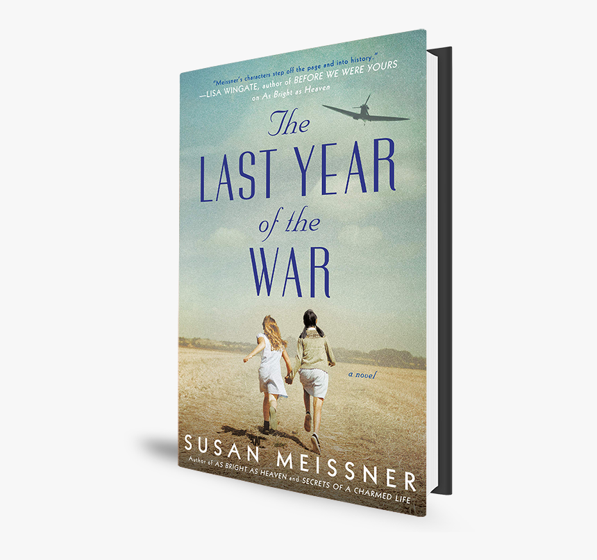 Last Year Of The War - The Last Year Of The War, HD Png Download, Free Download