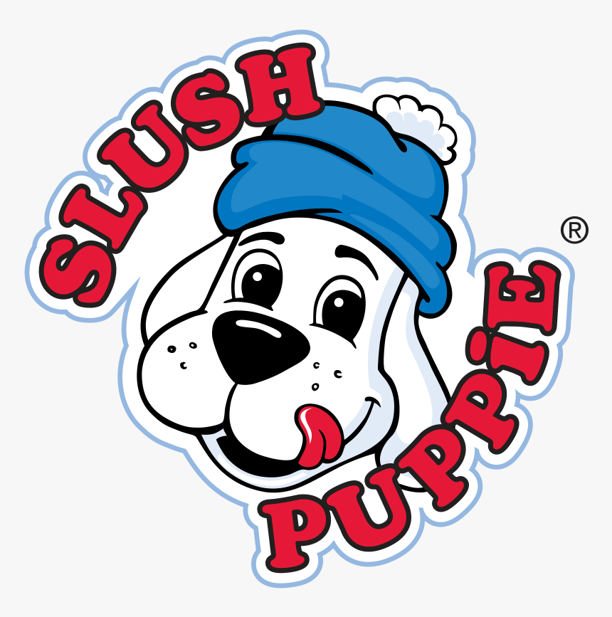 Slush Puppie Logo - Slush Puppie Logo Png, Transparent Png - kindpng