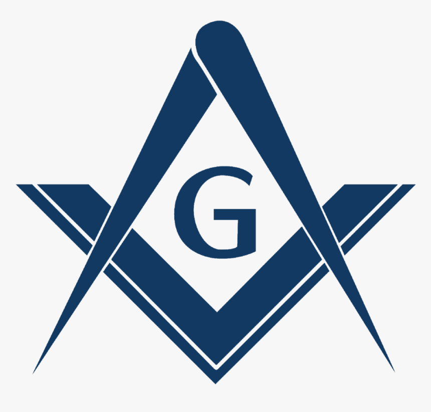 Masonic Symbols, HD Png Download, Free Download