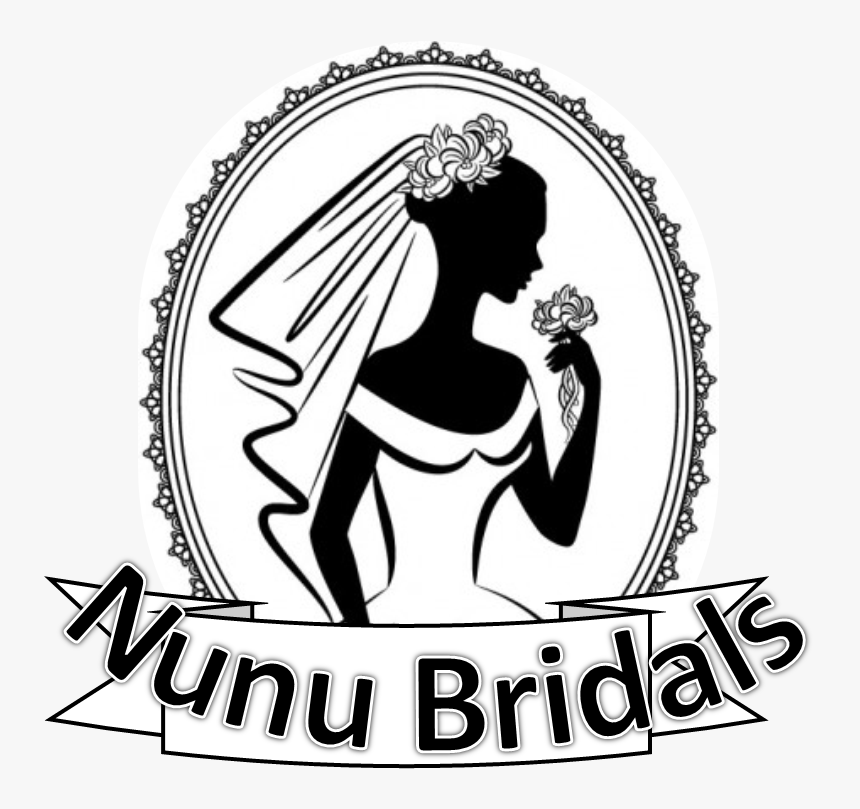 Nunubridals - Illustration, HD Png Download, Free Download