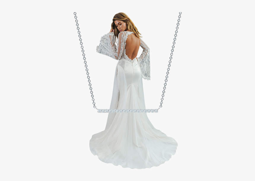 Gown, HD Png Download, Free Download