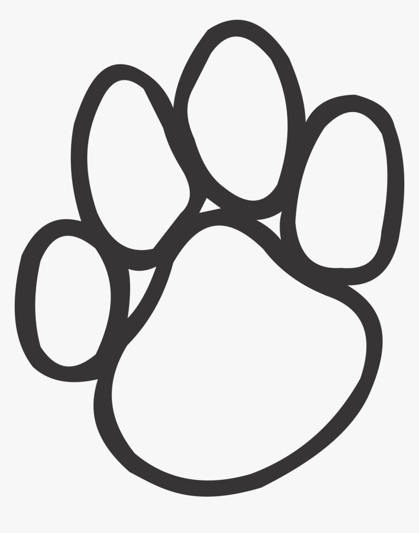 Paw, HD Png Download, Free Download