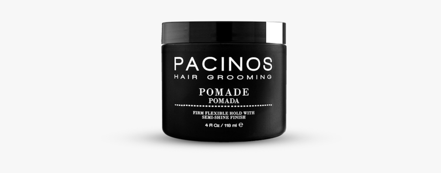 Pacinos Pomade, HD Png Download, Free Download