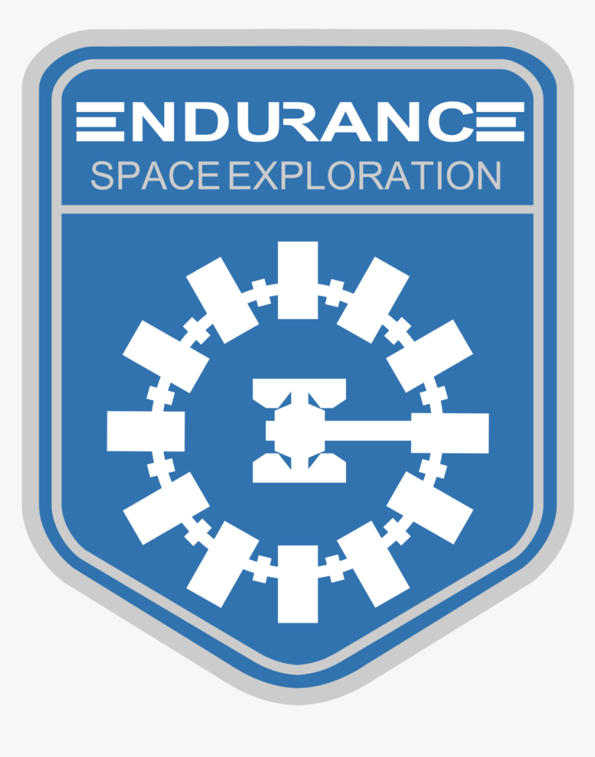 Endurance Space Exploration, HD Png Download, Free Download