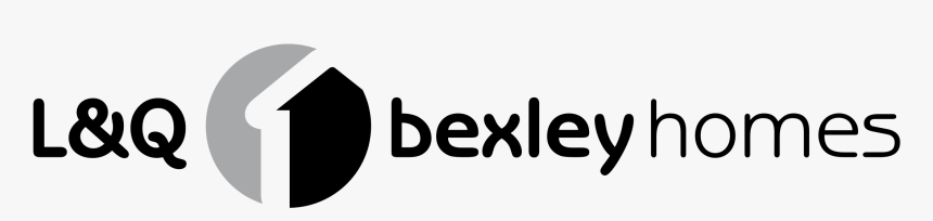 L&q Bexley Homes Logo Png Transparent - Parallel, Png Download, Free Download