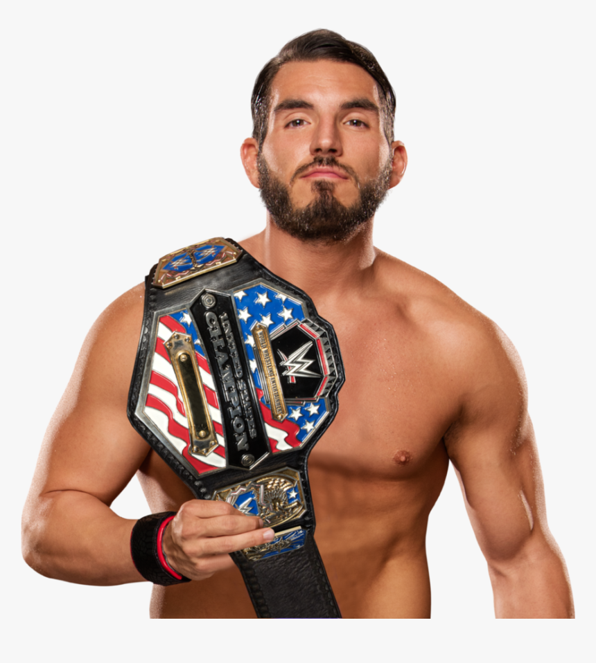 Thumb Image - Johnny Gargano Nxt Champion, HD Png Download, Free Download