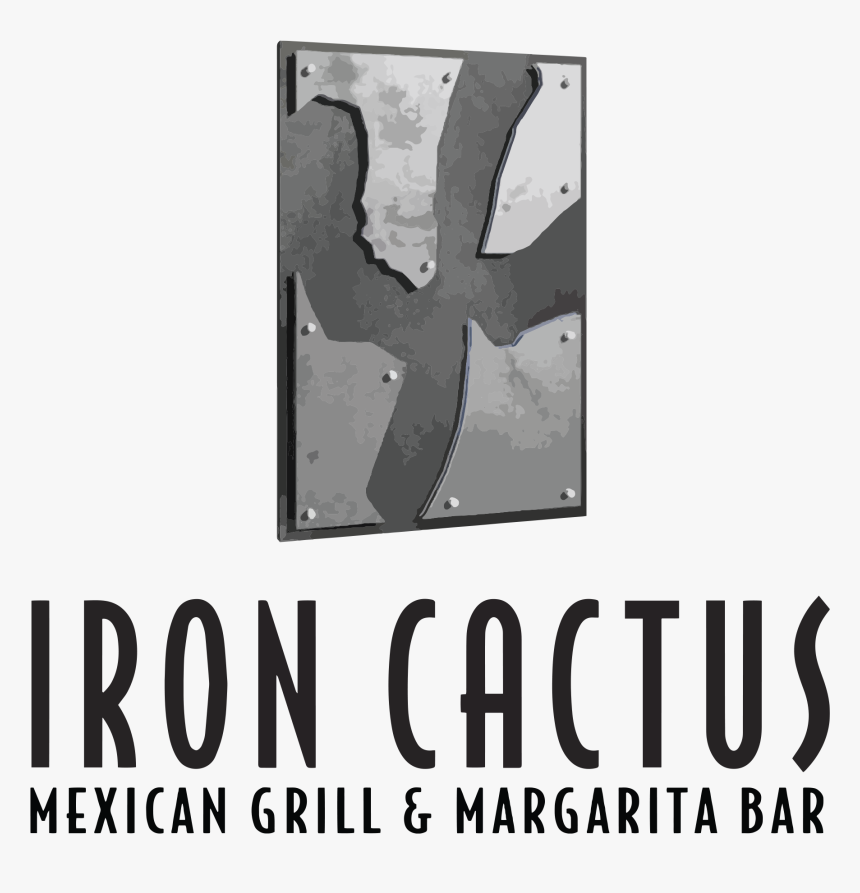 Iron Cactus, HD Png Download, Free Download