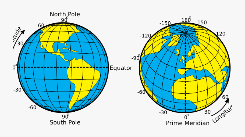 Thumb Image - Latitude Longitude, HD Png Download, Free Download