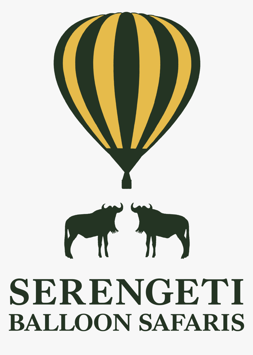 Serengeti Balloon Safaris - Alcoholes, HD Png Download, Free Download