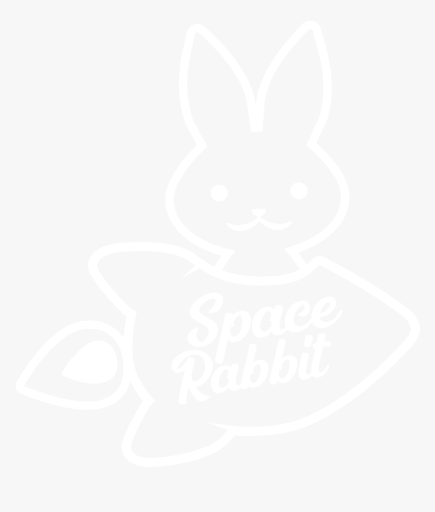 Domestic Rabbit, HD Png Download, Free Download