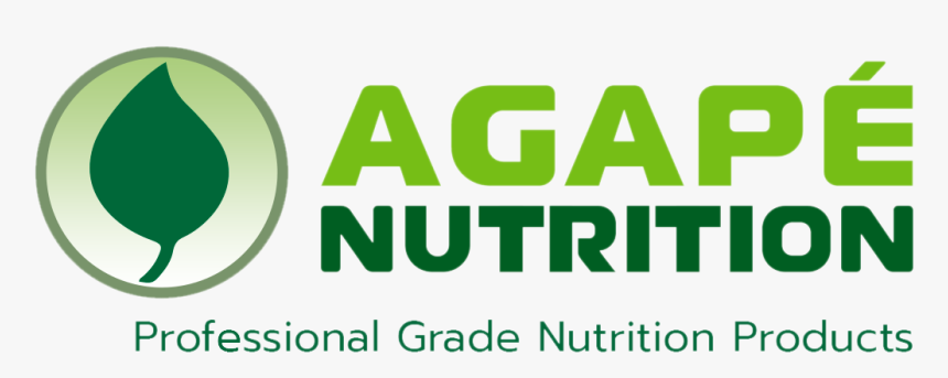 Agape Nutrition - Parallel, HD Png Download, Free Download