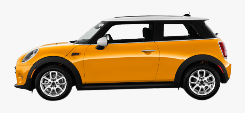 Mini Cooper Car - Number Cars Rally, HD Png Download, Free Download