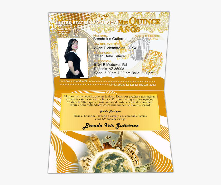 Flyer, HD Png Download, Free Download