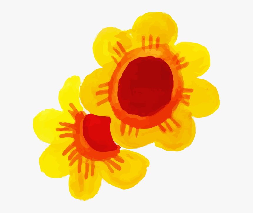 Sunflower, HD Png Download, Free Download