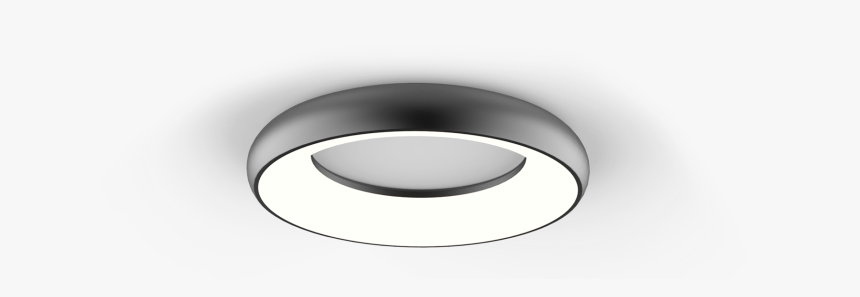 Al24 Led Ceiling Light - Circle, HD Png Download, Free Download