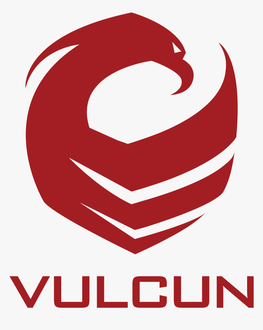 Team Vulcun Logo, HD Png Download, Free Download