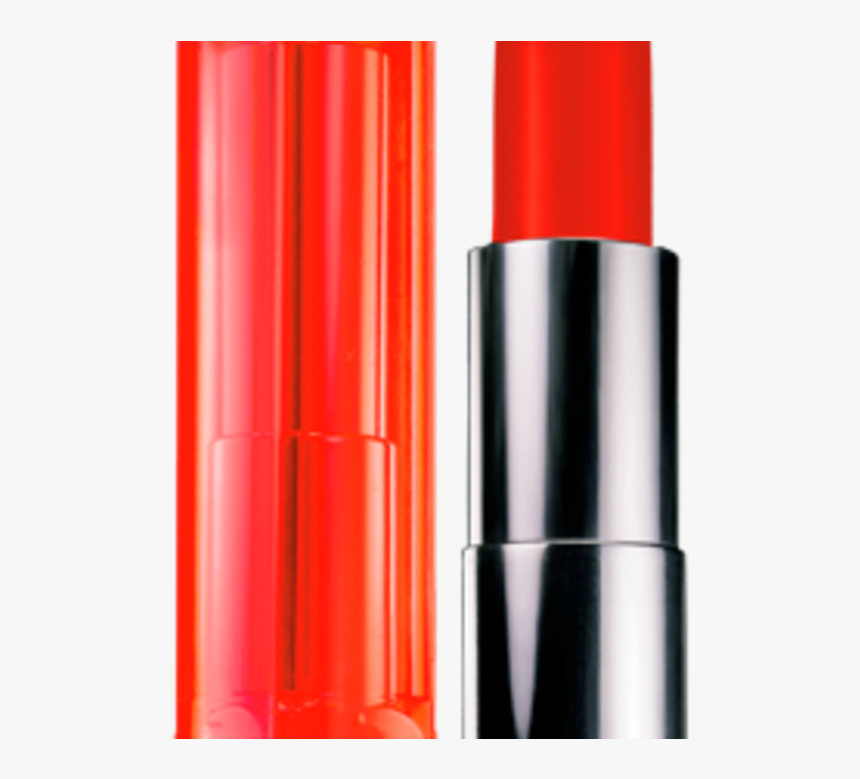 Red Lipstick Is A Nice Change Of Pace - Bottle, HD Png Download, Free Download