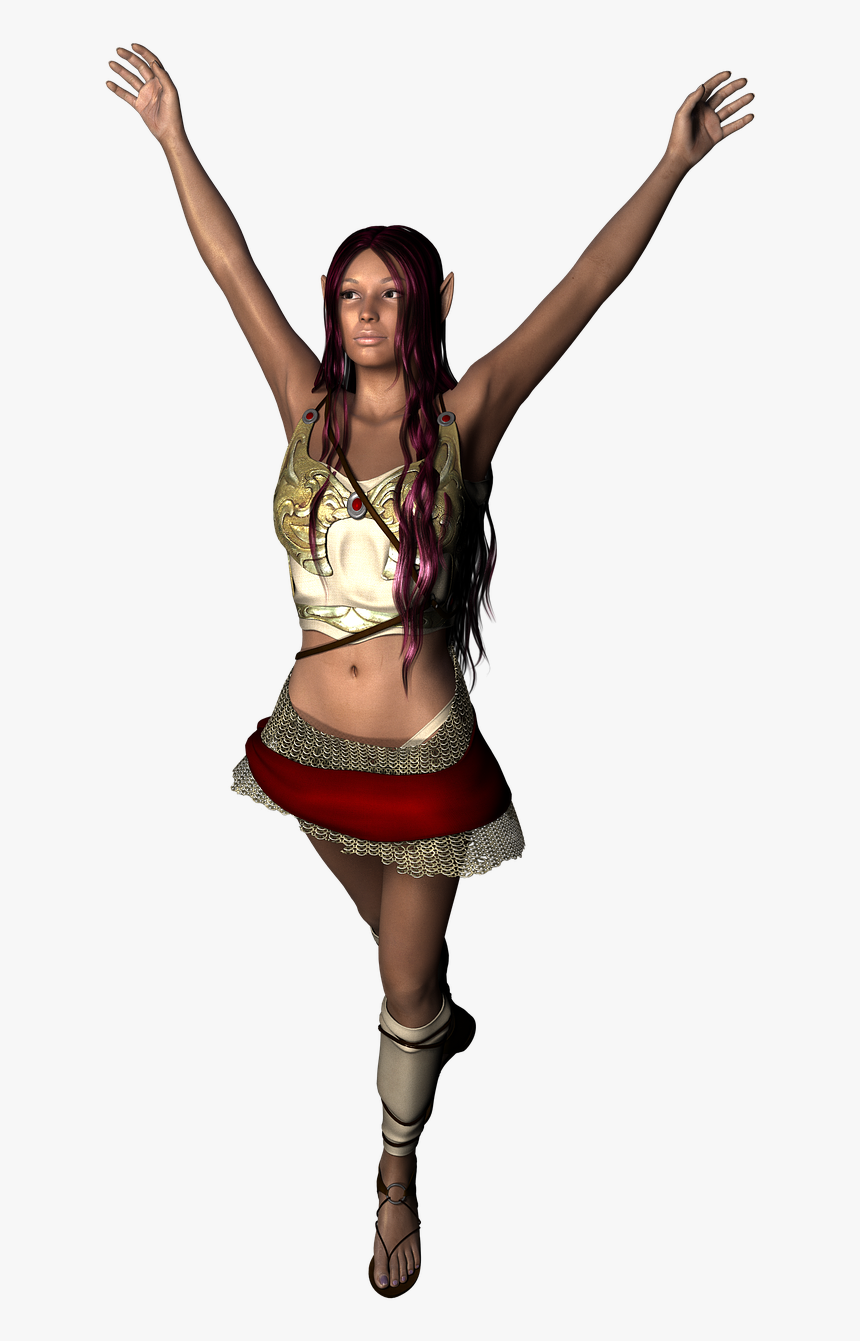 Belly Dance, HD Png Download, Free Download