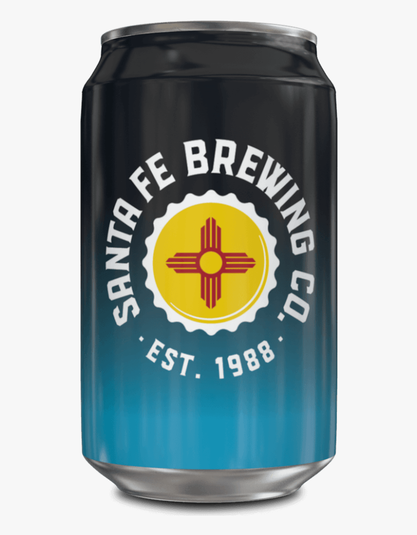 Santa Fe Brewing Company Logo - Guinness, HD Png Download, Free Download