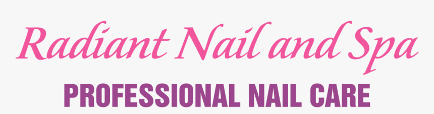 Vegan Manicure & Pedicure Services At Nails Salon In - Oval, HD Png Download, Free Download