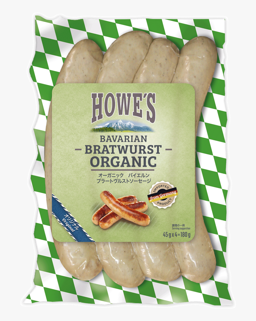 Bratwurst, HD Png Download, Free Download