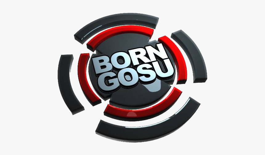 Borngosu - Headphones, HD Png Download, Free Download