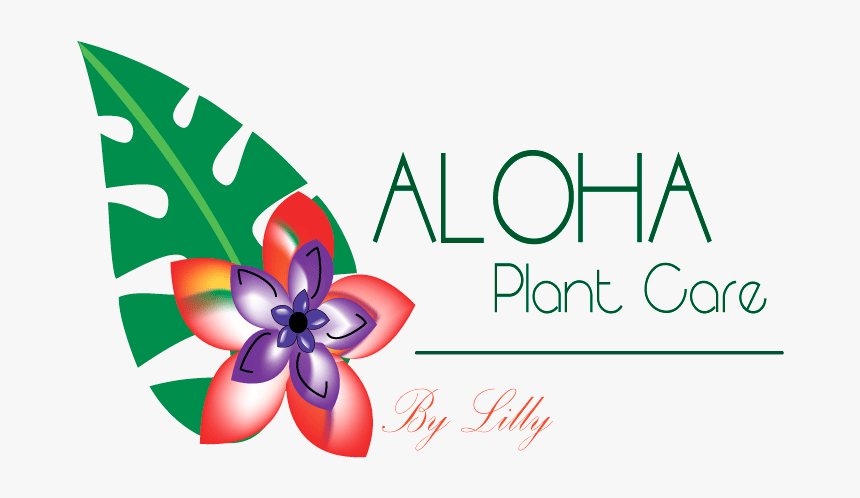 Cover Archives Aloha Plant - Tropical Leaf, HD Png Download, Free Download
