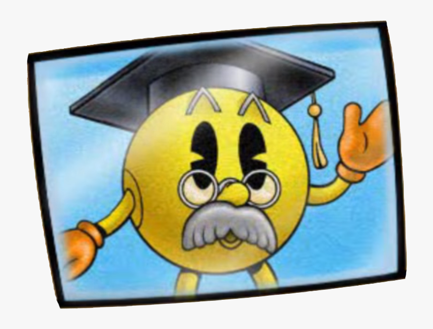 Pac-man Wiki - Cartoon, HD Png Download, Free Download