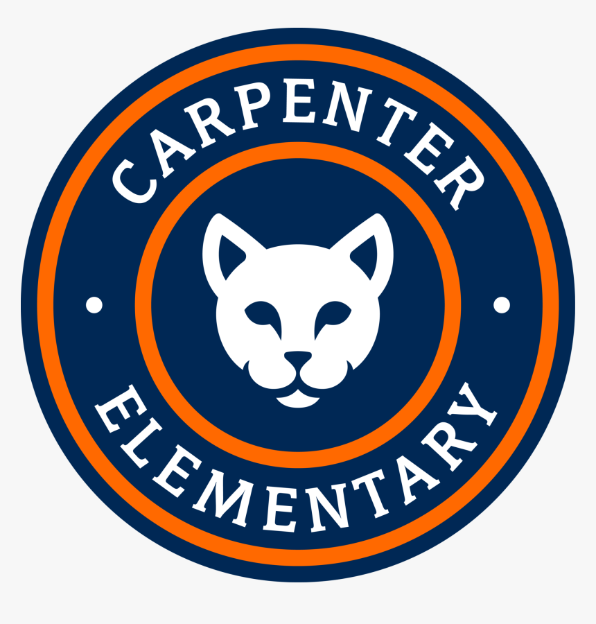 Carpenter Elementary Dpisd, HD Png Download, Free Download