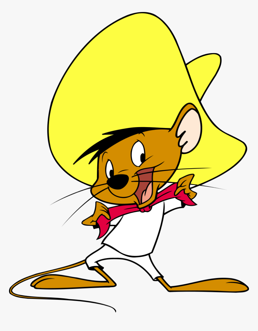 Speedy Gonzales Cartoon, HD Png Download, Free Download