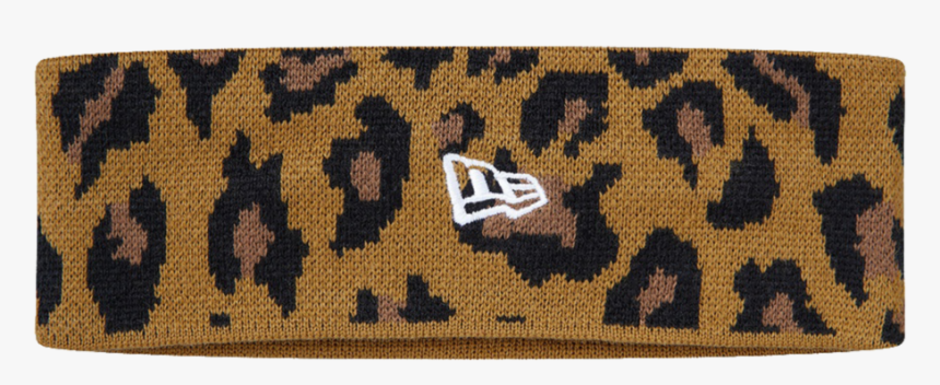 supreme leopard headband