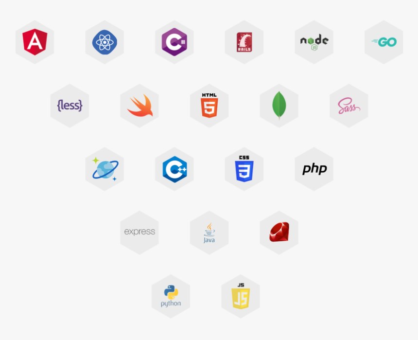 Lit Tech - Html5, HD Png Download, Free Download