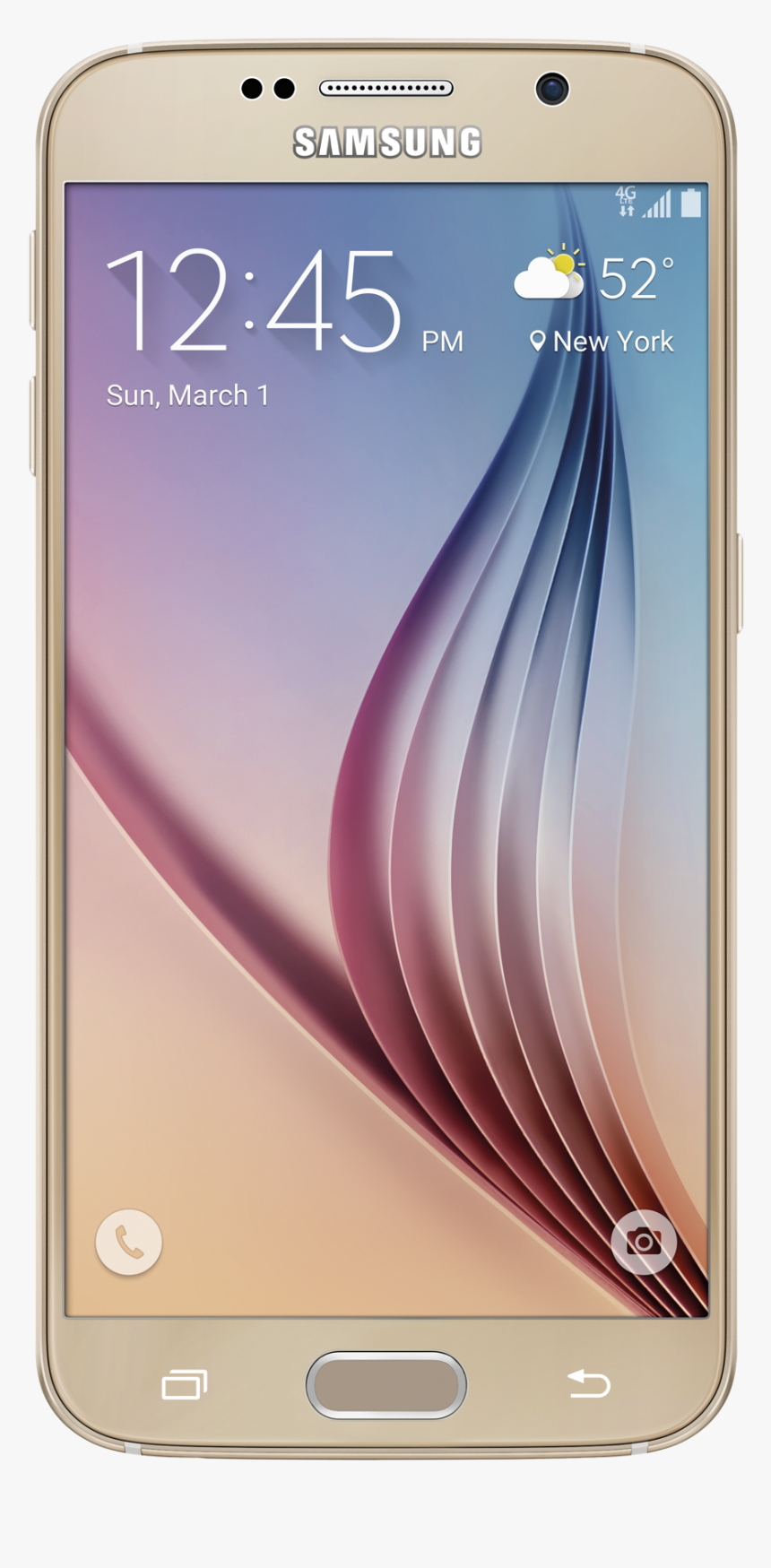 Samsung Sm G920v, HD Png Download - kindpng