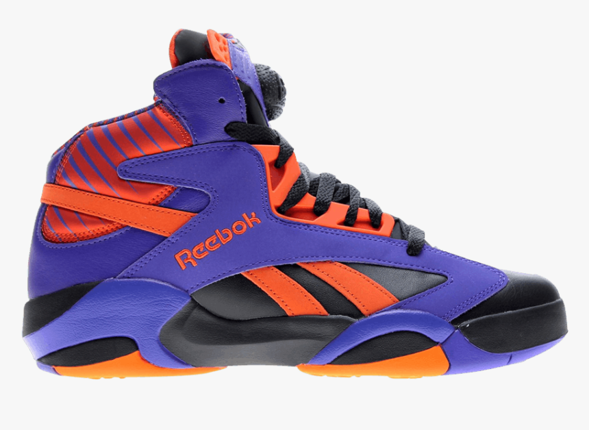 Basketball Shoe, HD Png Download - kindpng