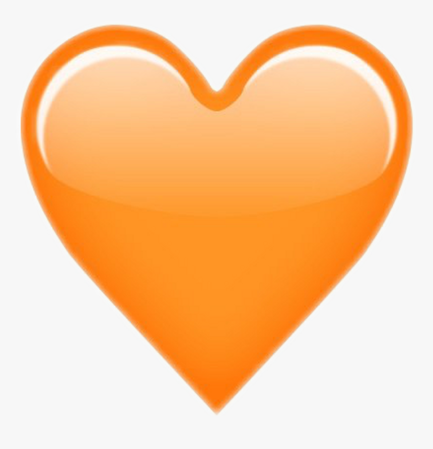 Balloon Emoji Png - Heart, Transparent Png, Free Download